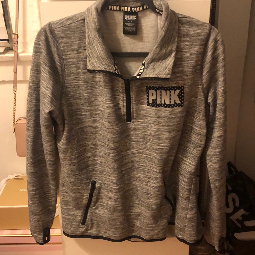 PINK sweater